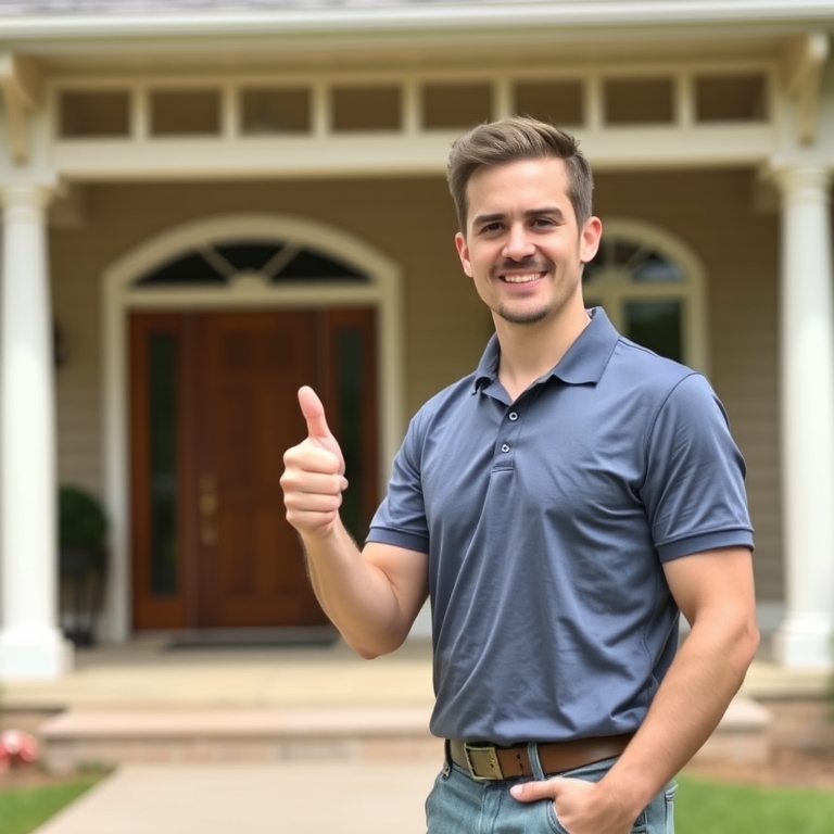 Founder of Ant & Rodent Pest Control Madera