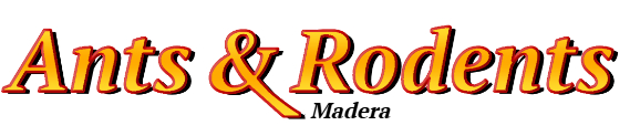 Madera Ant Exterminator & Rodent Control Company Logo